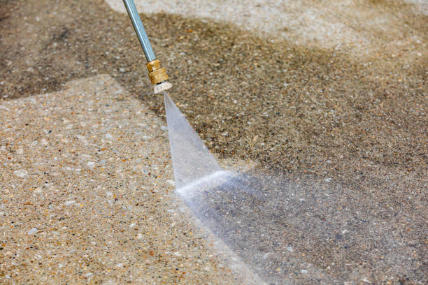Best Post-Construction Pressure Washing  in Montrose, MI