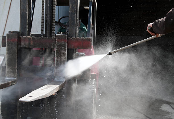 Reliable Montrose, MI Pressure Washing Solutions